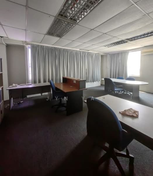 Shop for Rent in Bandar Indera Mahkota (Kuantan) - Jyn Yap - Interior - PropertyGuru.com.my