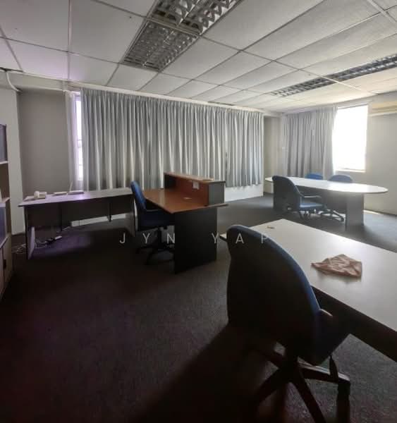 Shop for Rent in Bandar Indera Mahkota (Kuantan) - Jyn Yap - Interior - PropertyGuru.com.my
