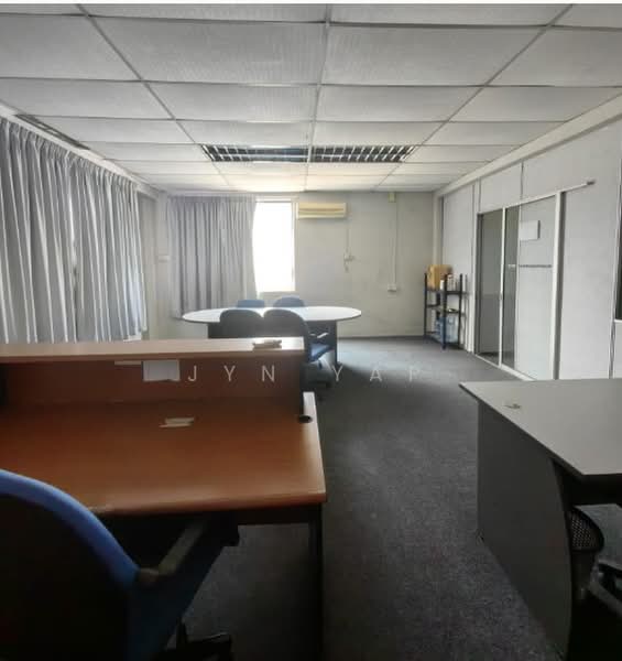 Shop for Rent in Bandar Indera Mahkota (Kuantan) - Jyn Yap - Interior - PropertyGuru.com.my