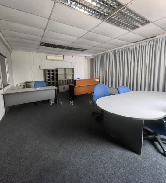 Shop for Rent in Bandar Indera Mahkota (Kuantan) - Jyn Yap - Interior - PropertyGuru.com.my