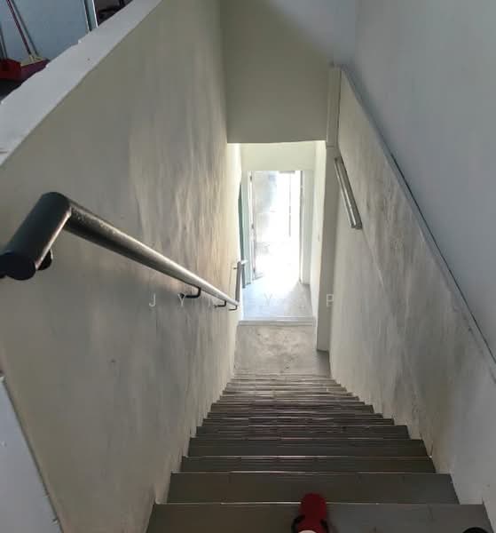 Shop for Rent in Bandar Indera Mahkota (Kuantan) - Jyn Yap - Corridor - PropertyGuru.com.my