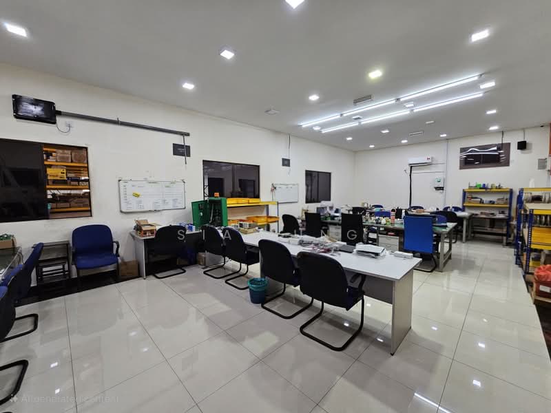 Kilang untuk Disewa di Hi-Tech Industrial Park (Semenyih) - Sia Tung - Interior - PropertyGuru.com.my