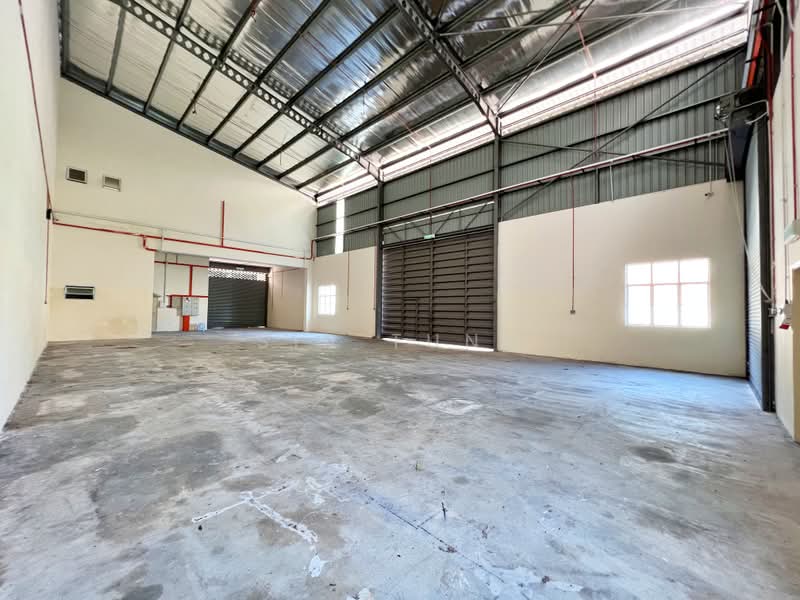 Kilang untuk Disewa di Hi-Tech Industrial Park (Semenyih) - Sia Tung - Interior - PropertyGuru.com.my