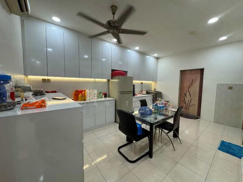 1-storey Terraced House for Sale in Bukit Indah (Iskandar Puteri (Nusajaya)) - Joan Tong - PropertyGuru.com.my