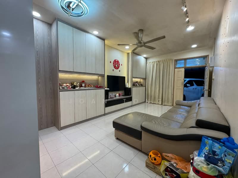 1-storey Terraced House for Sale in Bukit Indah (Iskandar Puteri (Nusajaya)) - Joan Tong - PropertyGuru.com.my