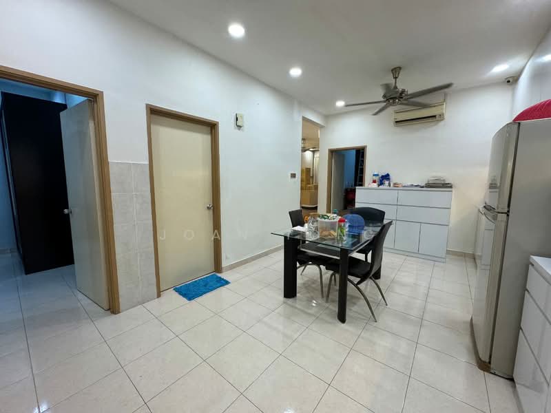 1-storey Terraced House for Sale in Bukit Indah (Iskandar Puteri (Nusajaya)) - Joan Tong - PropertyGuru.com.my