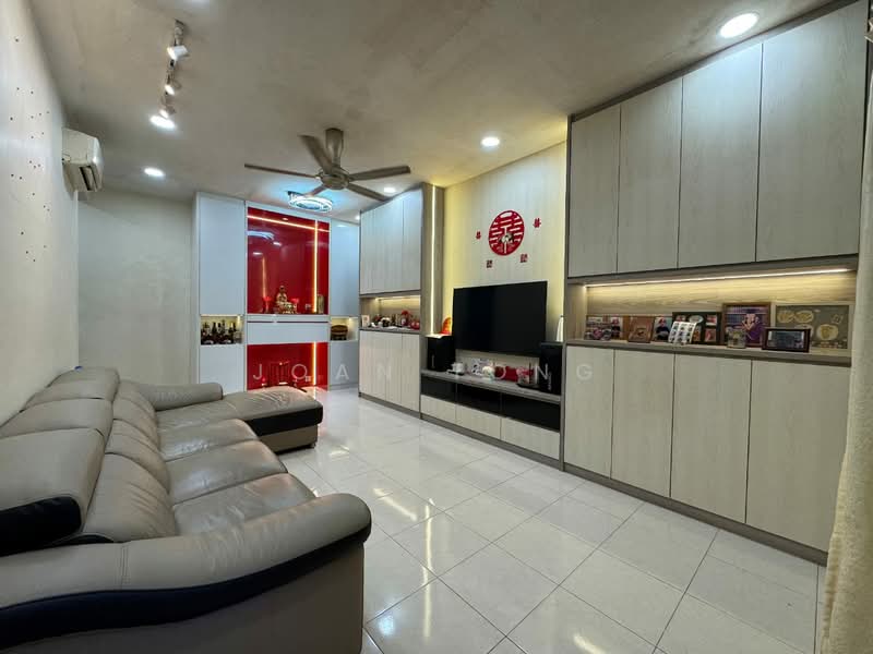 1-storey Terraced House for Sale in Bukit Indah (Iskandar Puteri (Nusajaya)) - Joan Tong - PropertyGuru.com.my
