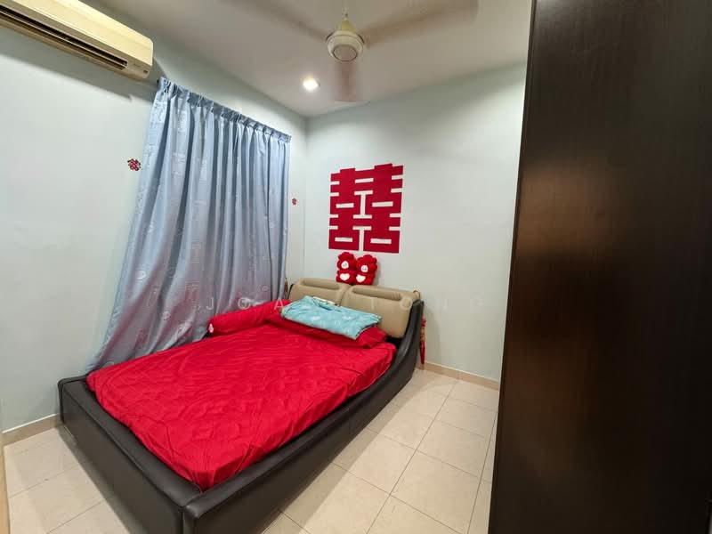 1-storey Terraced House for Sale in Bukit Indah (Iskandar Puteri (Nusajaya)) - Joan Tong - PropertyGuru.com.my