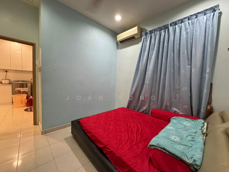 1-storey Terraced House for Sale in Bukit Indah (Iskandar Puteri (Nusajaya)) - Joan Tong - PropertyGuru.com.my