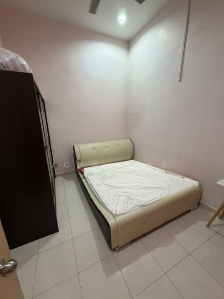 1-storey Terraced House for Sale in Bukit Indah (Iskandar Puteri (Nusajaya)) - Joan Tong - PropertyGuru.com.my