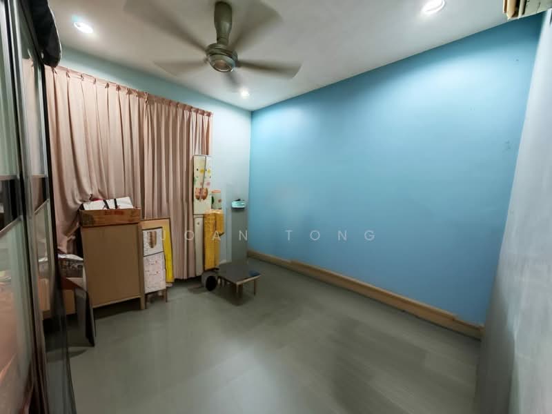 1-storey Terraced House for Sale in Bukit Indah (Iskandar Puteri (Nusajaya)) - Joan Tong - PropertyGuru.com.my