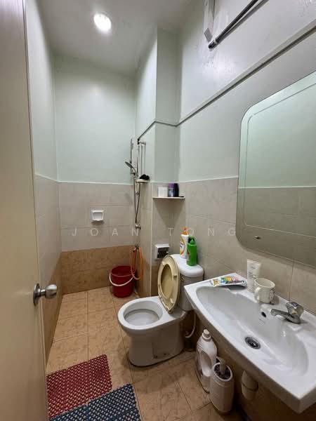 1-storey Terraced House for Sale in Bukit Indah (Iskandar Puteri (Nusajaya)) - Joan Tong - PropertyGuru.com.my