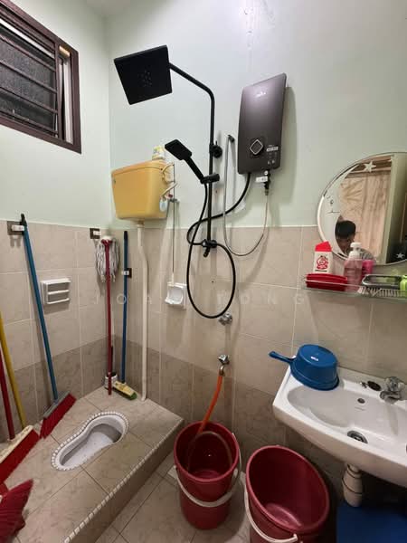 1-storey Terraced House for Sale in Bukit Indah (Iskandar Puteri (Nusajaya)) - Joan Tong - PropertyGuru.com.my