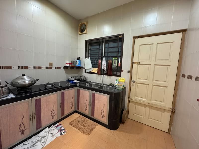1-storey Terraced House for Sale in Bukit Indah (Iskandar Puteri (Nusajaya)) - Joan Tong - PropertyGuru.com.my