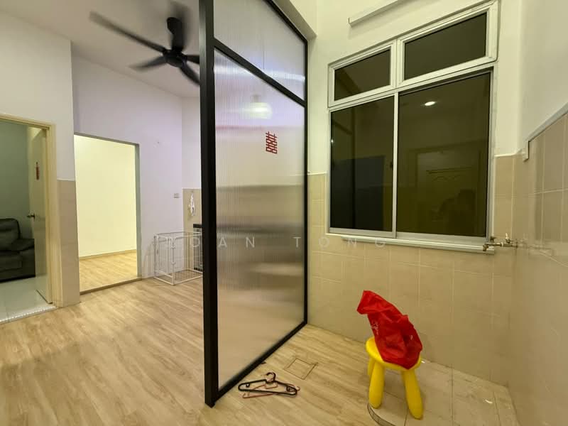 1-storey Terraced House for Sale in Bukit Indah (Iskandar Puteri (Nusajaya)) - Joan Tong - PropertyGuru.com.my