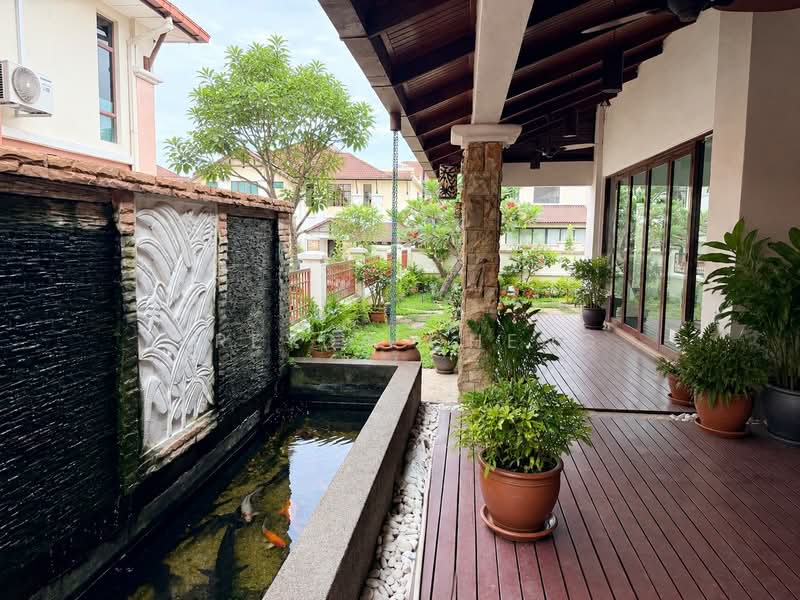 Bungalow for Sale in Kelana Jaya (Petaling Jaya) - Freyda Cheng - PropertyGuru.com.my