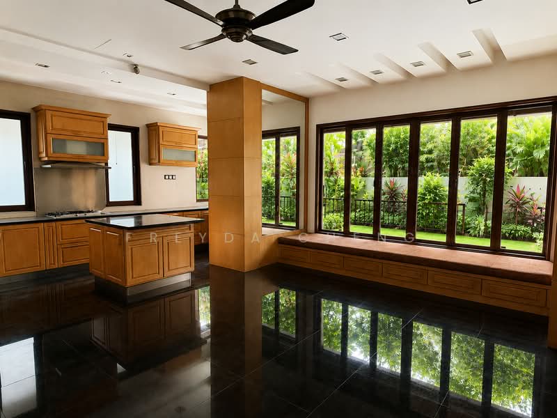 Bungalow for Sale in Kelana Jaya (Petaling Jaya) - Freyda Cheng - PropertyGuru.com.my