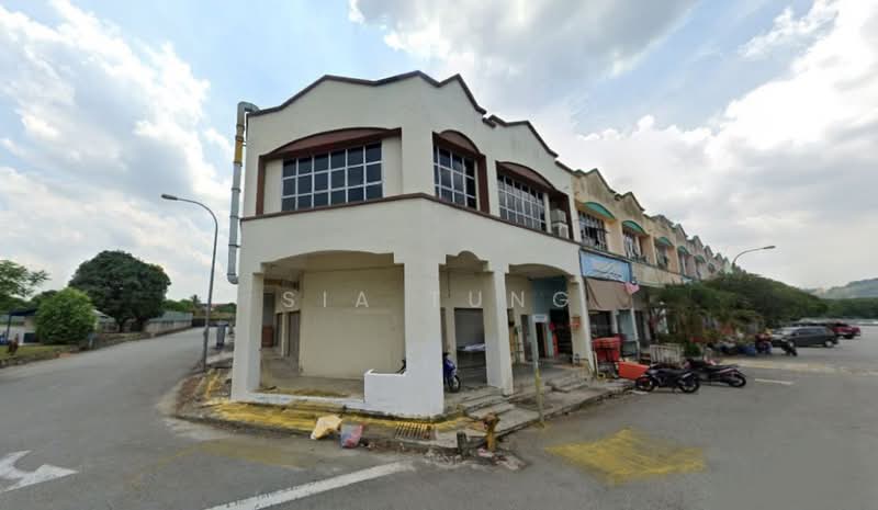 Kilang Teres untuk Dijual di Kawasan Perindustrian Sri Haneco (Semenyih) - Sia Tung - Exterior - PropertyGuru.com.my