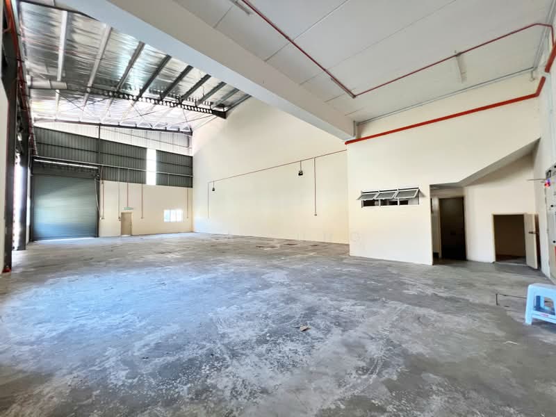 Factory for Sale in Hi-Tech Industrial Park (Semenyih) - Sia Tung - Interior - PropertyGuru.com.my