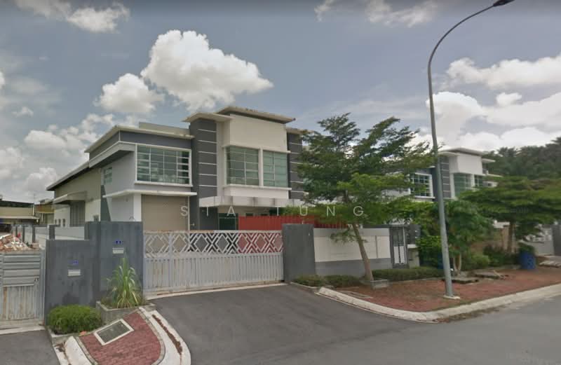 Factory for Sale in Hi-Tech Industrial Park (Semenyih) - Sia Tung - Exterior - PropertyGuru.com.my