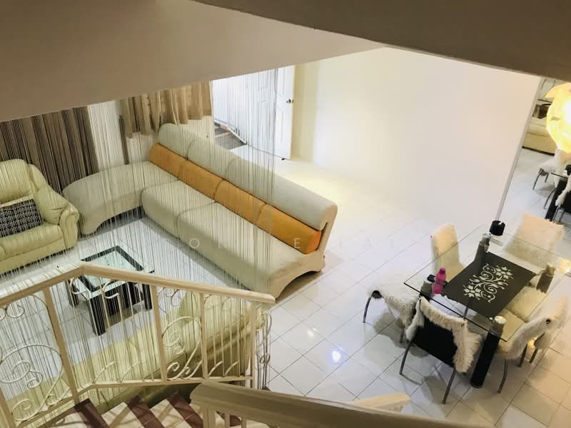 2-storey Terraced House for Rent in Medan Pengkalan Perdana (Ipoh) - Connie Lai - PropertyGuru.com.my