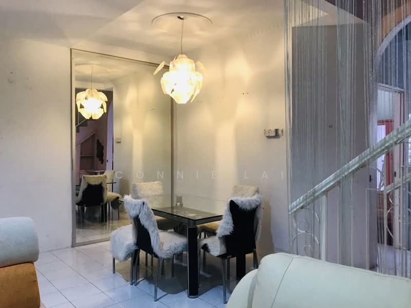 2-storey Terraced House for Rent in Medan Pengkalan Perdana (Ipoh) - Connie Lai - PropertyGuru.com.my