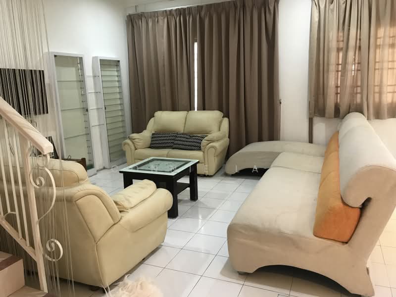2-storey Terraced House for Rent in Medan Pengkalan Perdana (Ipoh) - Connie Lai - PropertyGuru.com.my