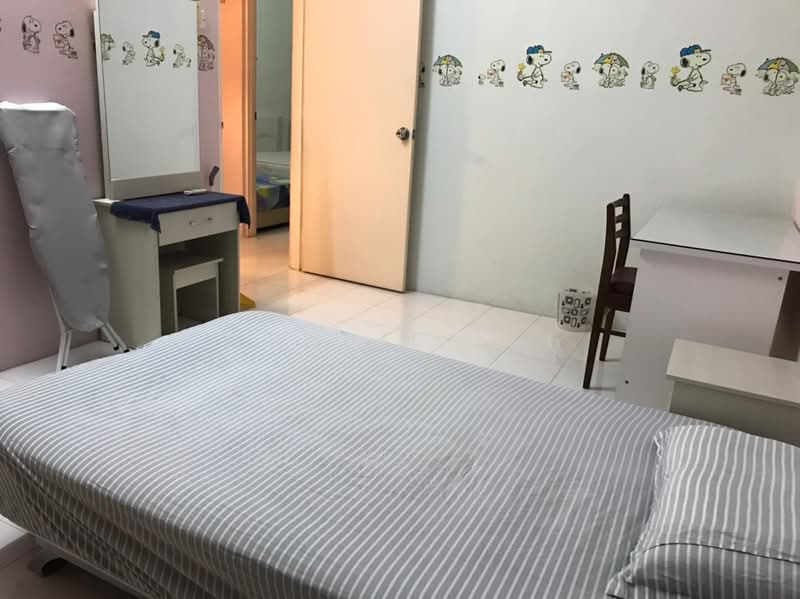 2-storey Terraced House for Rent in Medan Pengkalan Perdana (Ipoh) - Connie Lai - PropertyGuru.com.my