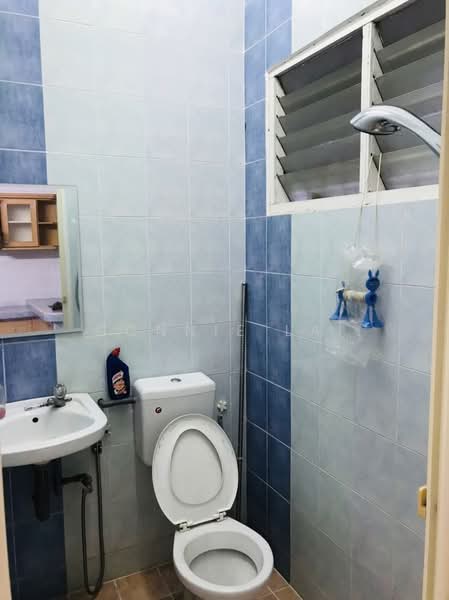2-storey Terraced House for Rent in Medan Pengkalan Perdana (Ipoh) - Connie Lai - PropertyGuru.com.my