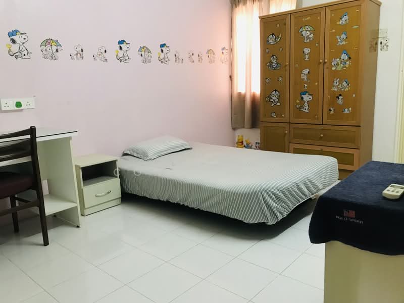 2-storey Terraced House for Rent in Medan Pengkalan Perdana (Ipoh) - Connie Lai - PropertyGuru.com.my