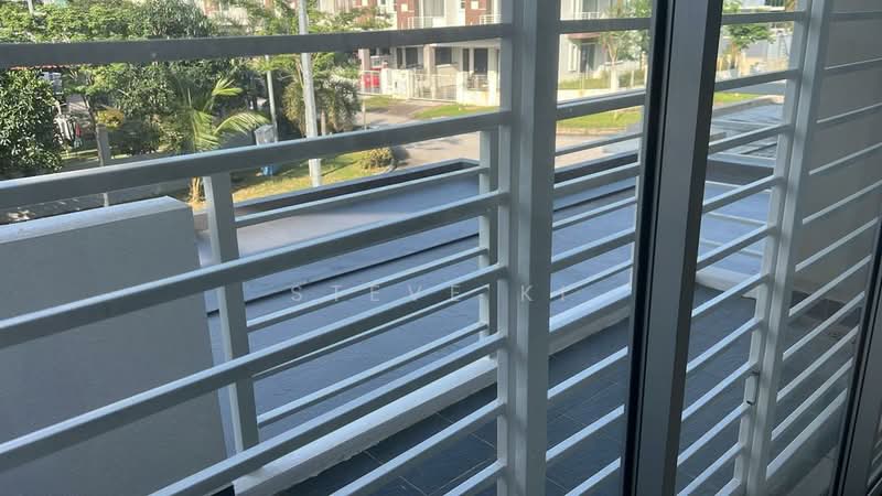 2-storey Terraced House for Sale in Bandar Seri Coalfields (Sungai Buloh) - STEVE KI - PropertyGuru.com.my
