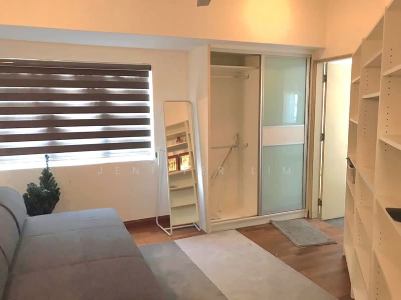 Condominium for Sale at The Boulevard - Jeniffer Lim - PropertyGuru.com.my