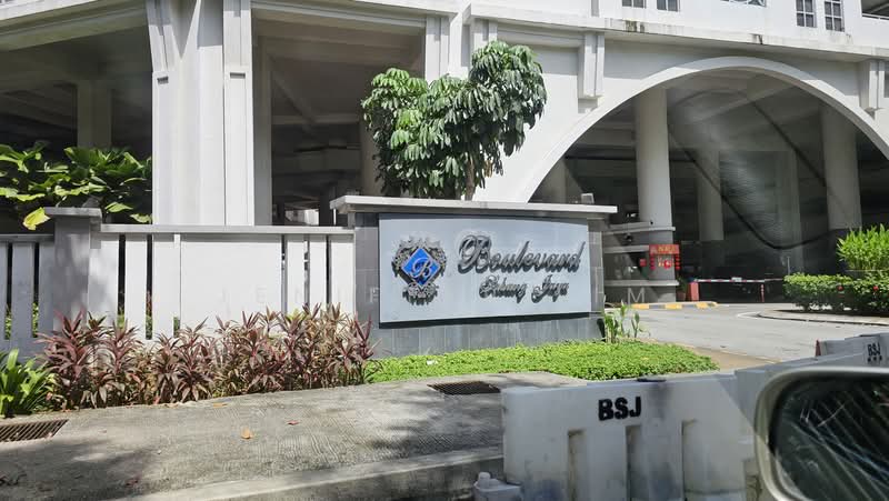 Condominium for Sale at The Boulevard - Jeniffer Lim - PropertyGuru.com.my