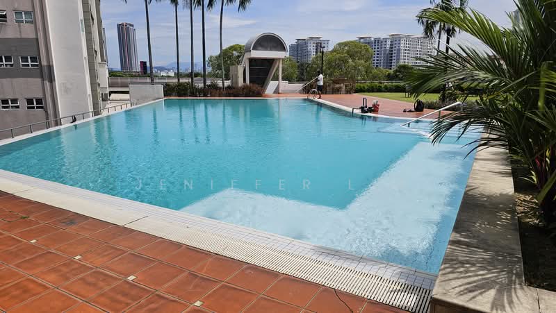 Condominium for Sale at The Boulevard - Jeniffer Lim - PropertyGuru.com.my