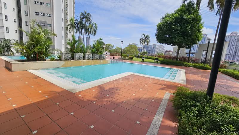 Condominium for Sale at The Boulevard - Jeniffer Lim - PropertyGuru.com.my