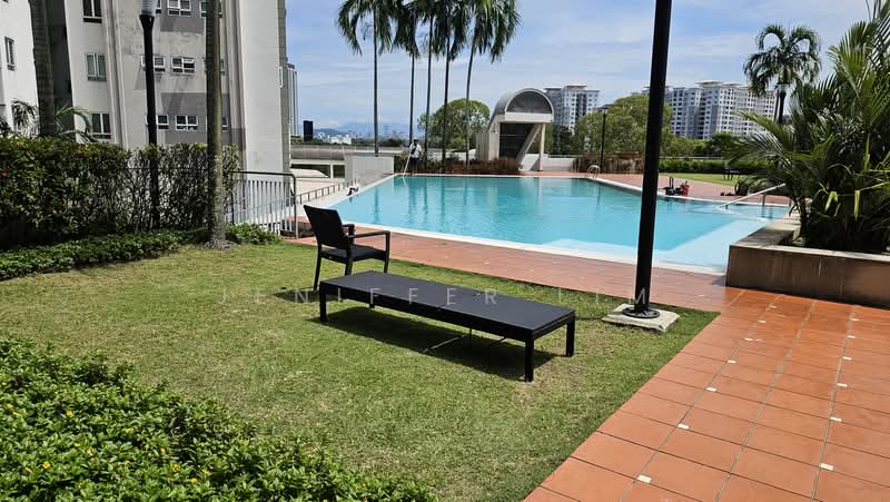 Condominium for Sale at The Boulevard - Jeniffer Lim - PropertyGuru.com.my