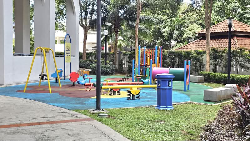 Condominium for Sale at The Boulevard - Jeniffer Lim - PropertyGuru.com.my