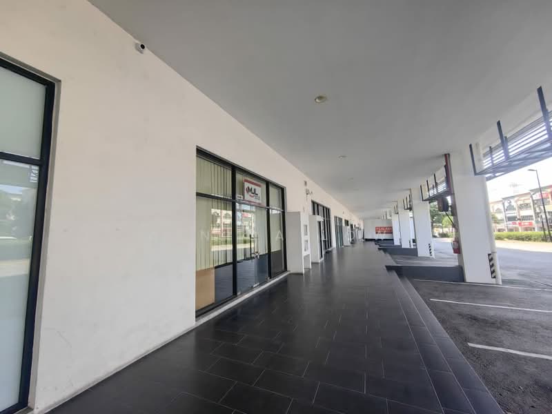Office for Rent in Pusat Perdagangan Seri Kembangan (Seri Kembangan) - Arnica Low - PropertyGuru.com.my