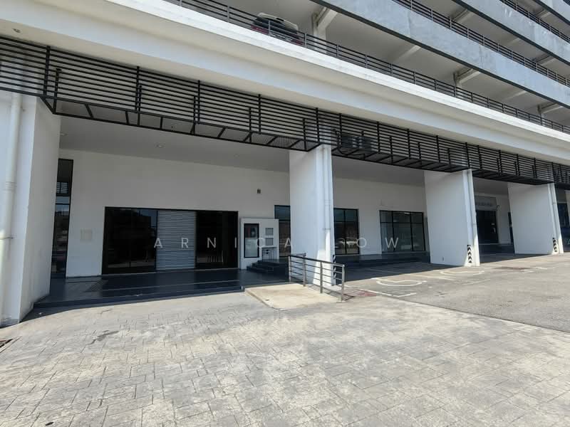 Office for Rent in Pusat Perdagangan Seri Kembangan (Seri Kembangan) - Arnica Low - PropertyGuru.com.my