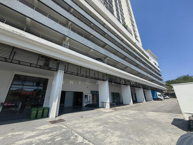 Office for Rent in Pusat Perdagangan Seri Kembangan (Seri Kembangan) - Arnica Low - PropertyGuru.com.my