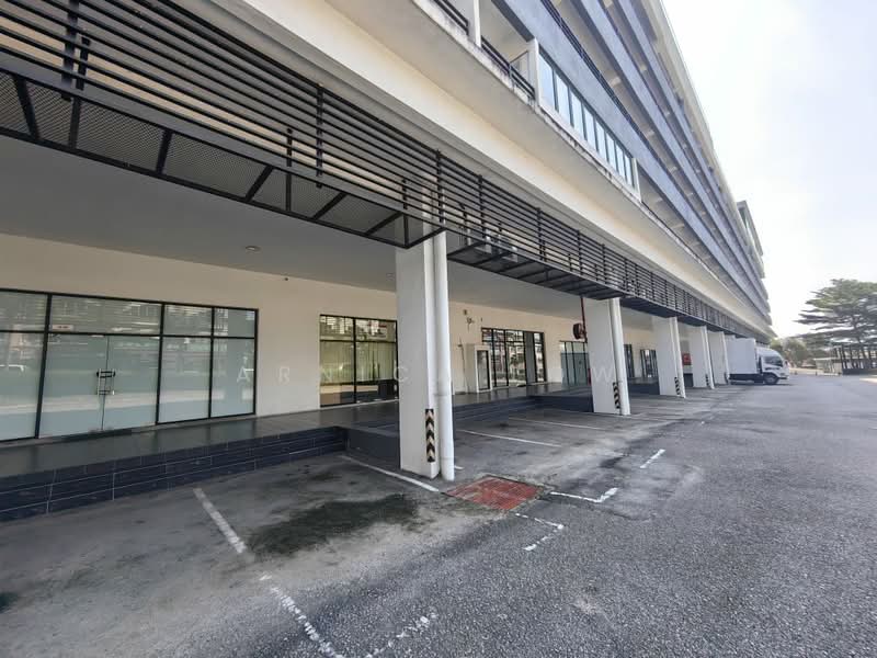 Office for Rent in Pusat Perdagangan Seri Kembangan (Seri Kembangan) - Arnica Low - PropertyGuru.com.my