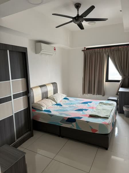 Servis Apartment untuk Disewa di Avenue D'Vogue - Philip Koh - Bedroom - PropertyGuru.com.my