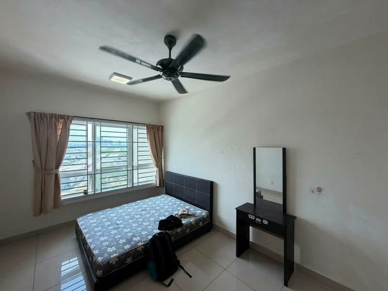 Pangsapuri untuk Disewa di Idaman Residence - YC Fung - Bedroom - PropertyGuru.com.my