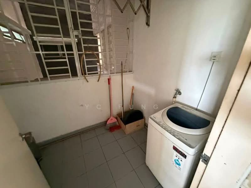 Pangsapuri untuk Disewa di Idaman Residence - YC Fung - Interior - PropertyGuru.com.my
