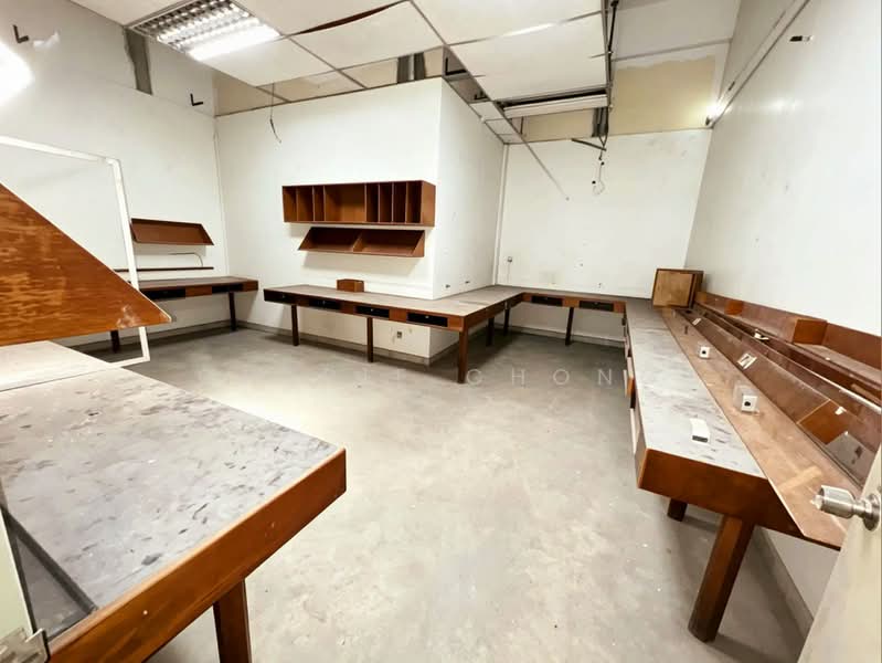 Factory for Sale in Gunung Rapat (Ipoh) - Cherie Chong - PropertyGuru.com.my