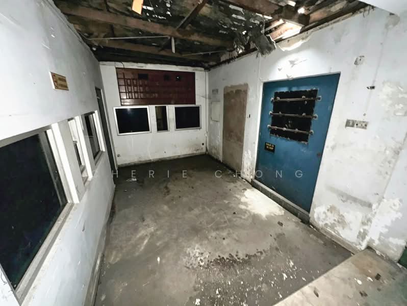 Factory for Sale in Gunung Rapat (Ipoh) - Cherie Chong - PropertyGuru.com.my