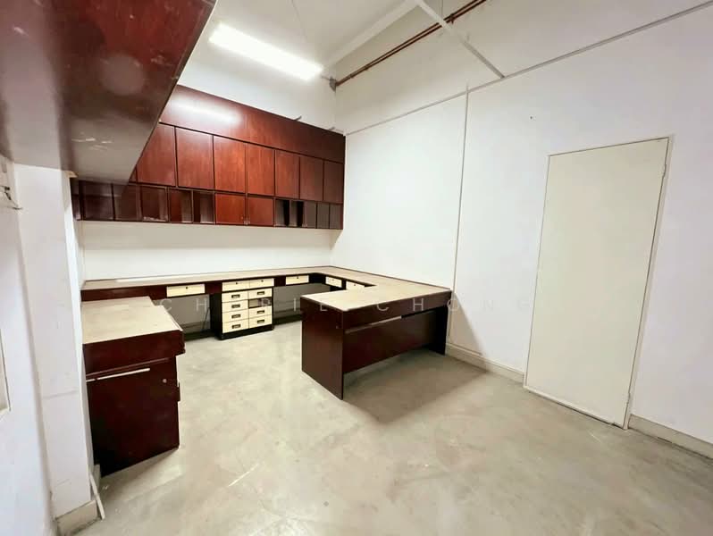 Factory for Sale in Gunung Rapat (Ipoh) - Cherie Chong - PropertyGuru.com.my