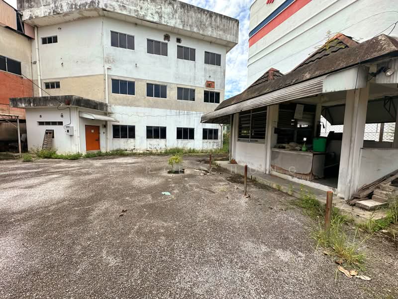 Factory for Sale in Gunung Rapat (Ipoh) - Cherie Chong - PropertyGuru.com.my