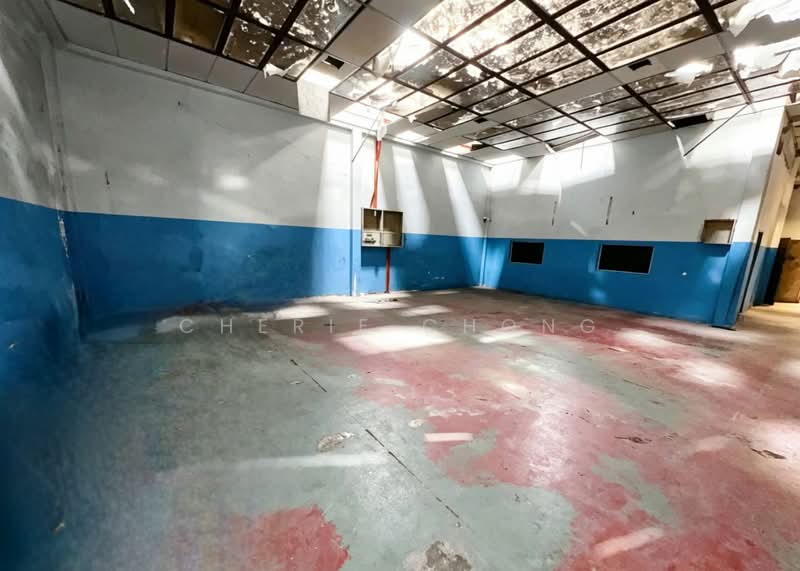 Factory for Sale in Gunung Rapat (Ipoh) - Cherie Chong - PropertyGuru.com.my