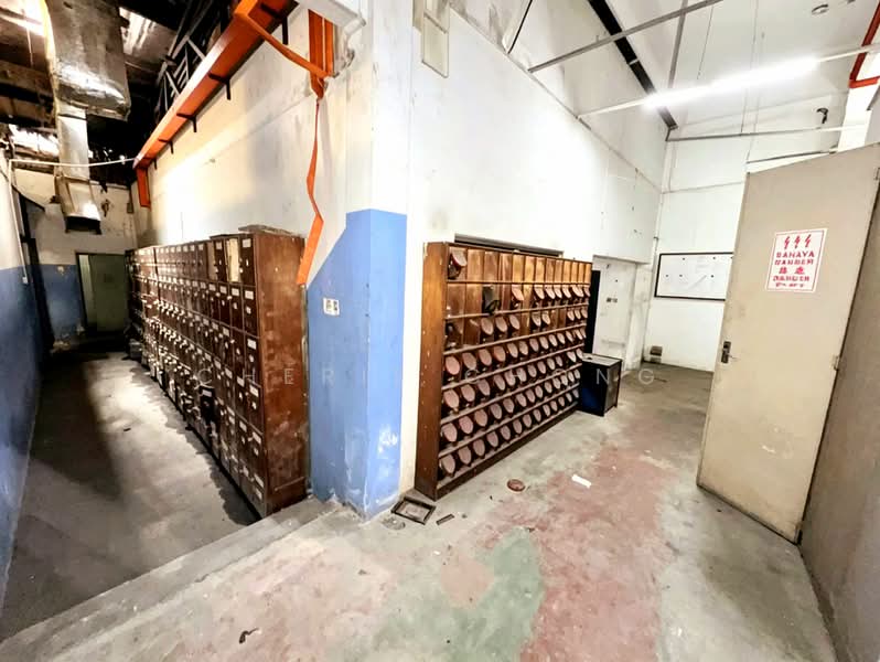 Factory for Sale in Gunung Rapat (Ipoh) - Cherie Chong - PropertyGuru.com.my